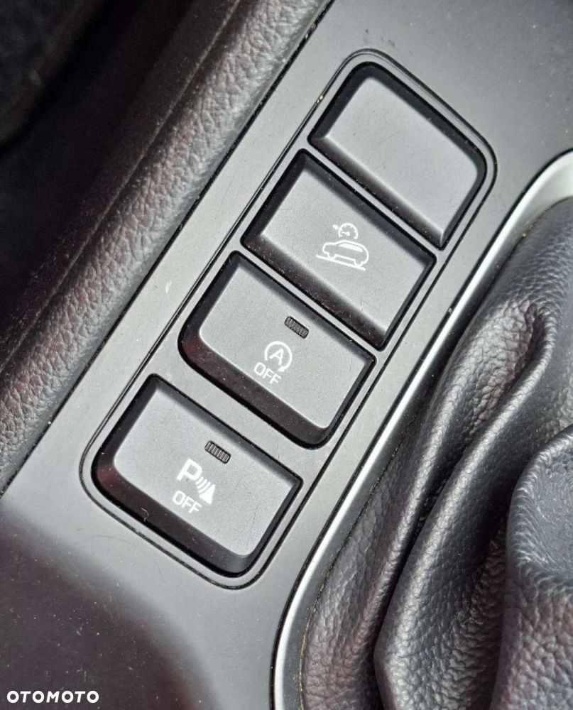 Hyundai Tucson - 29