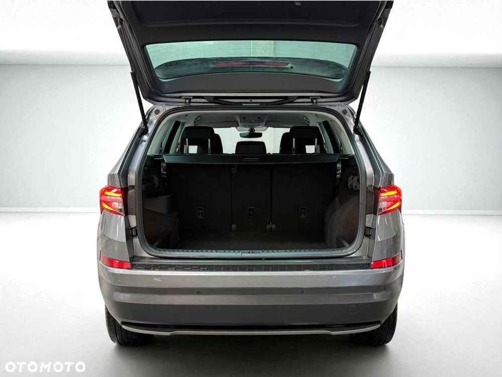 Skoda Kodiaq 1.5 TSI ACT 4x2 Ambition DSG - 11