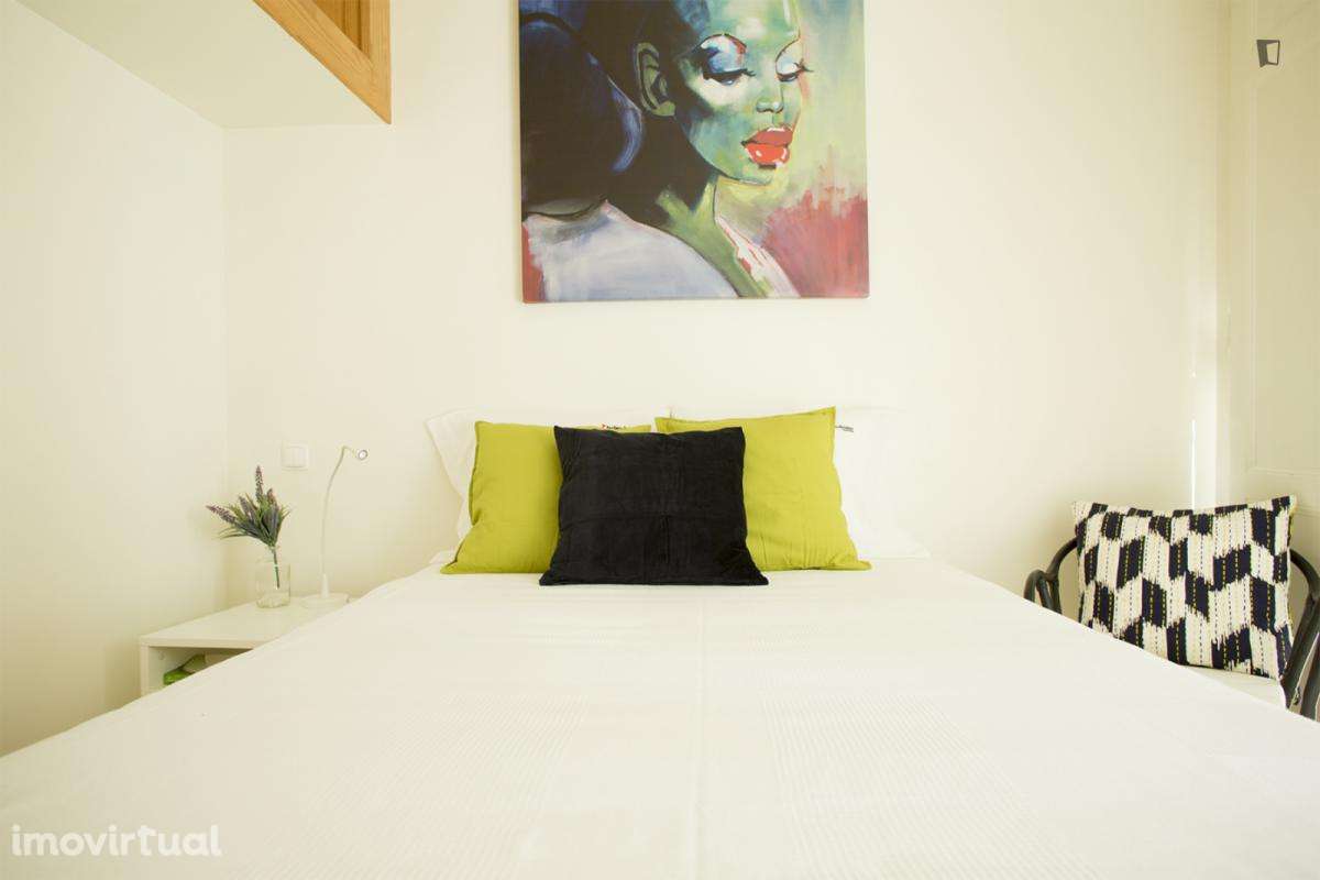 Estúdio - localizado em Bairro Alto Lisbon - Grande imagem: 5/9