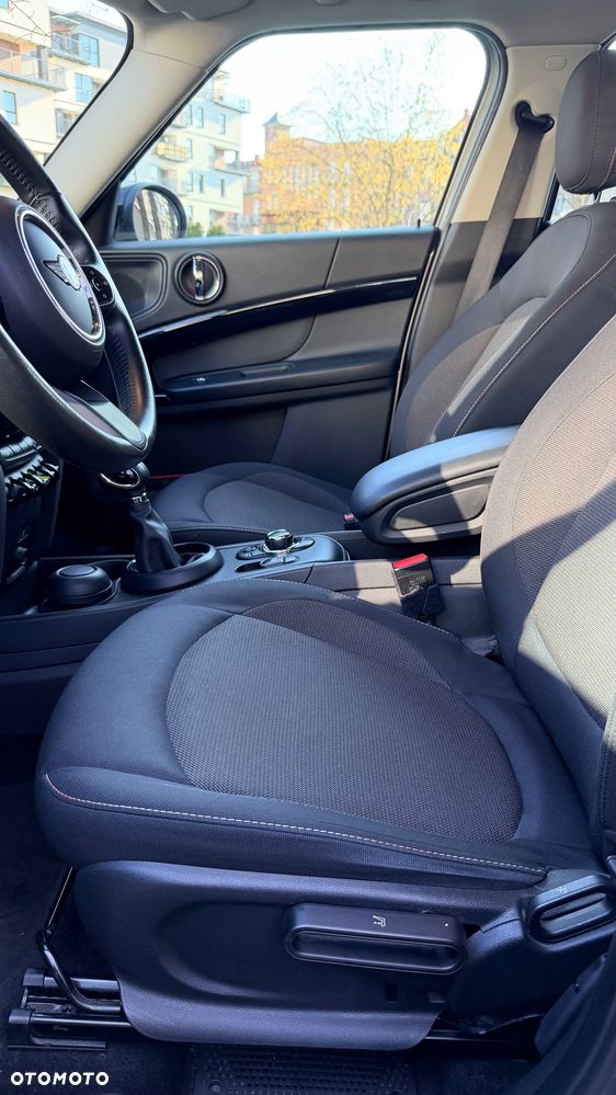 MINI Countryman Cooper SE ALL4 - 13