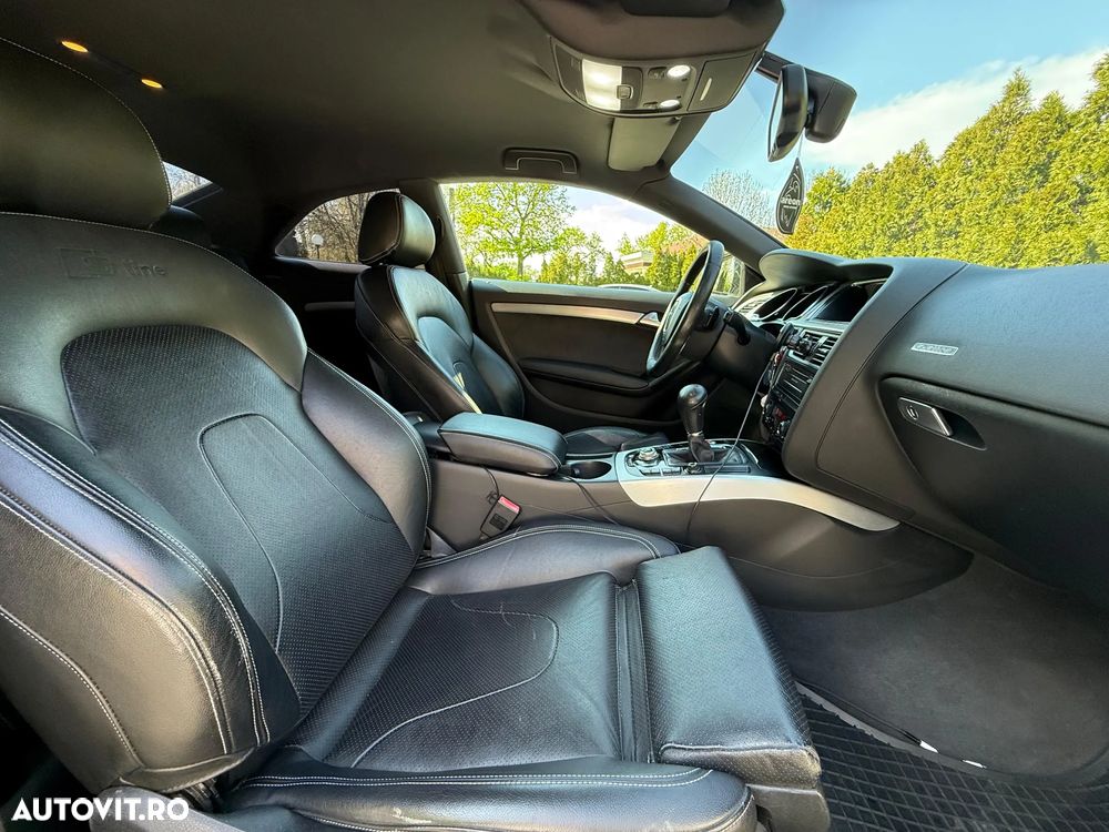Audi A5 - 4
