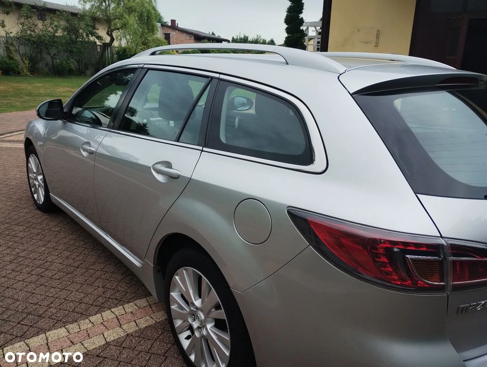 Mazda 6 Sport 2.0 Exclusive - 3