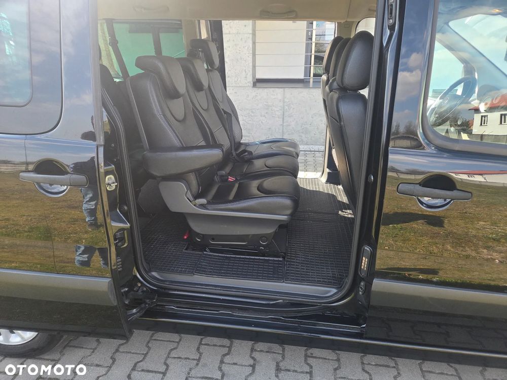 Fiat Scudo Panorama L2H1 Executive - 19