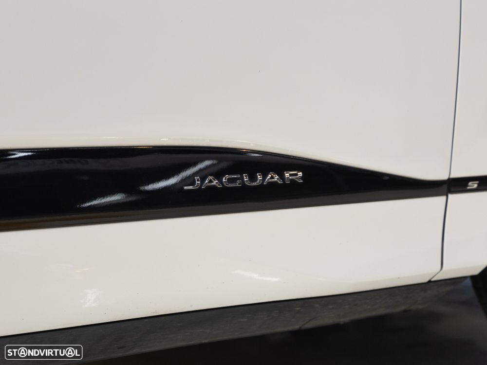 Jaguar I-Pace S AWD Aut. - 23