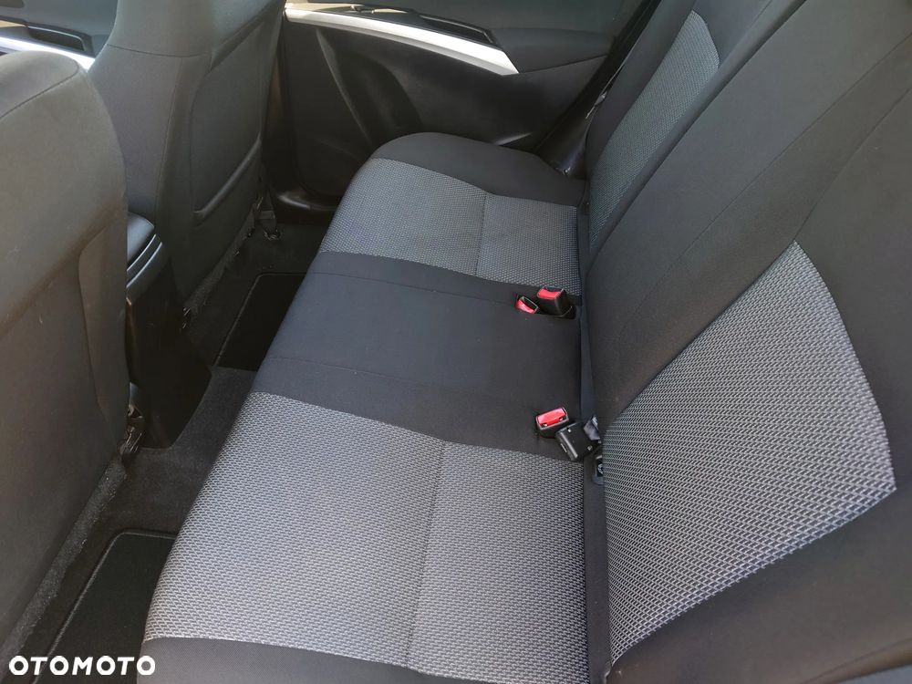 Suzuki SX4 S-Cross 1.6 VVT 4x2 Comfort+ - 13