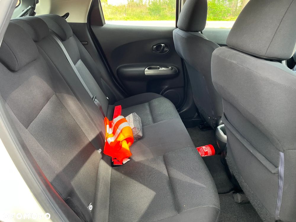 Nissan Juke 1.6 Start/Stop Acenta - 15