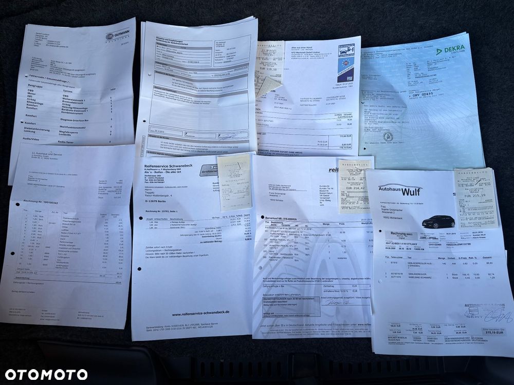 Seat Ibiza 1.4 16V Sport - 17