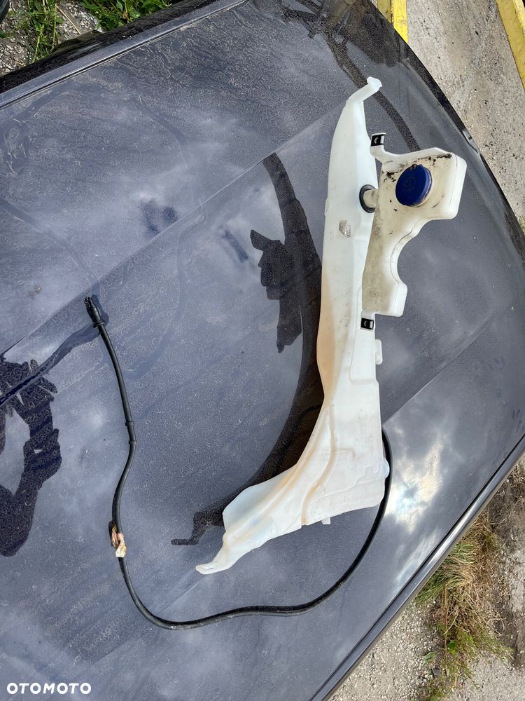 Zbiornik spryskiwaczy Peugeot 508 II