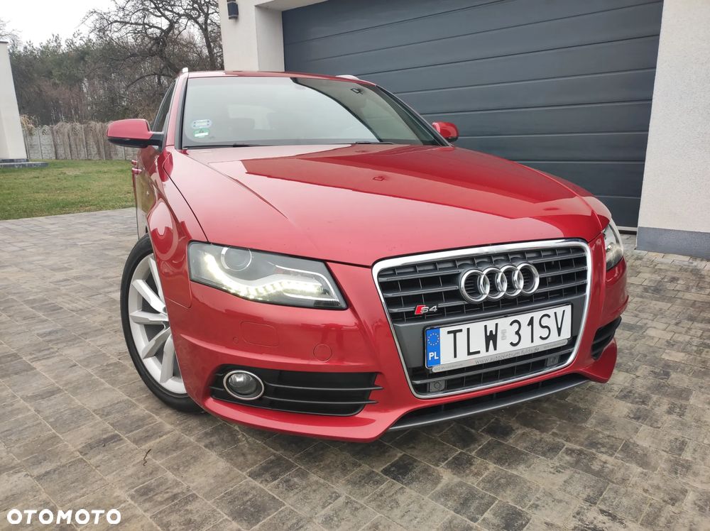 Audi A4 Avant - 9