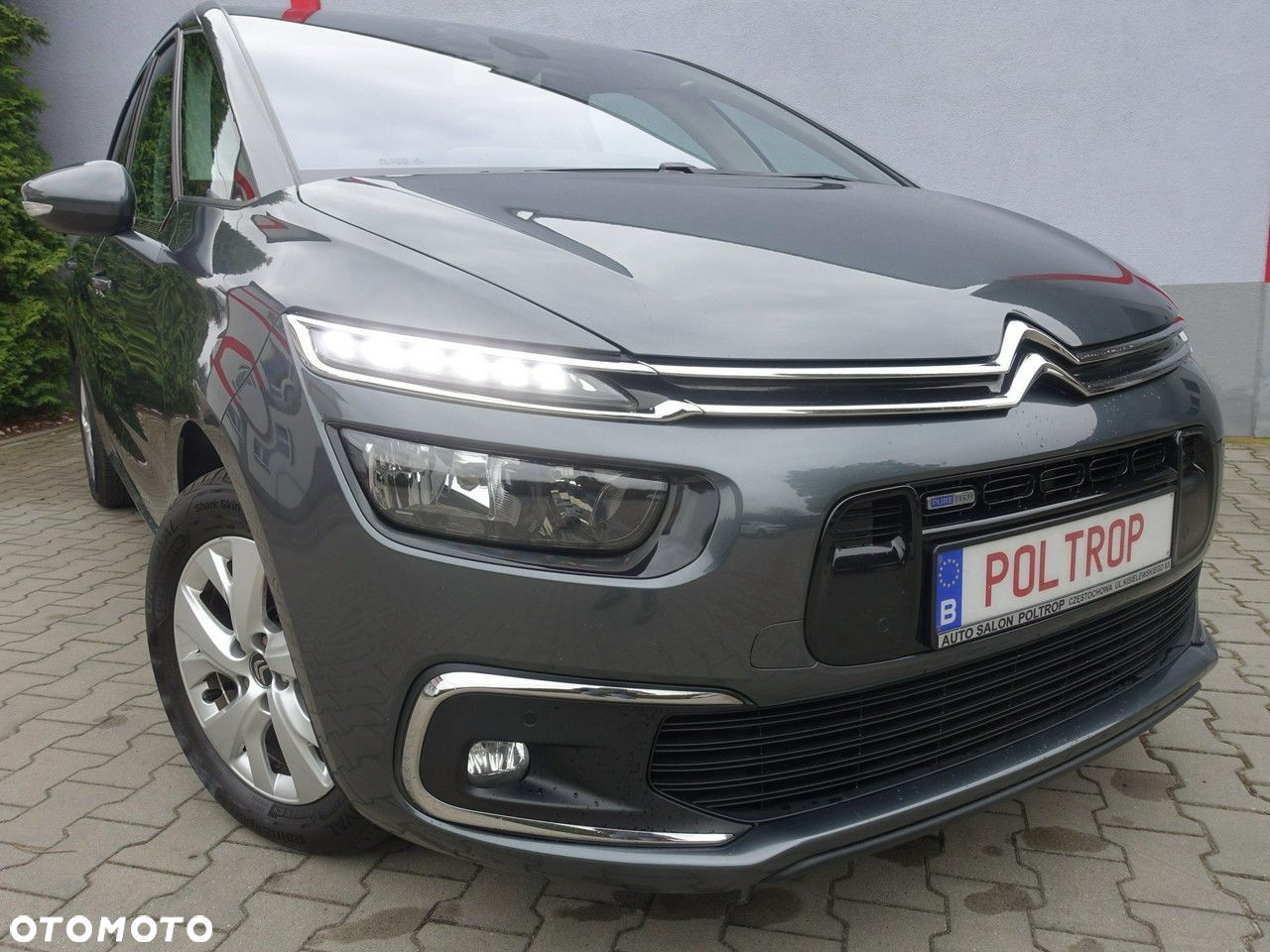 Citroën C4 Picasso 1.2 PureTech MoreLife - 2