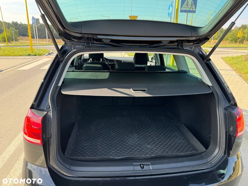 Volkswagen Golf Variant 2.0 TDI DSG Join - 19