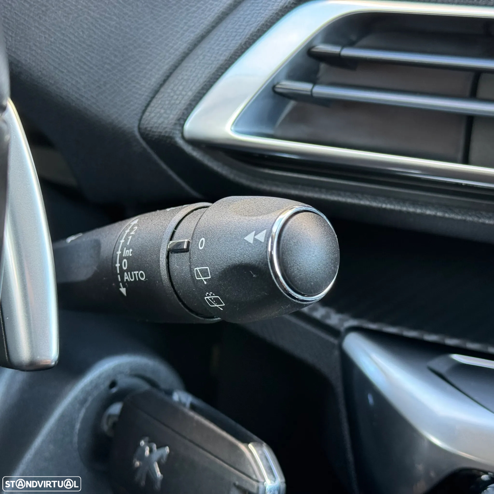 Peugeot 3008 1.6 BlueHDi Style EAT6 - 41