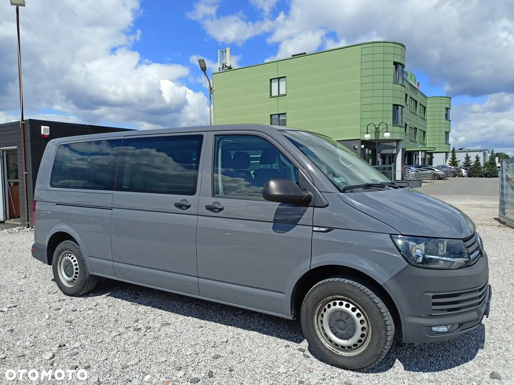 Volkswagen Caravelle 2.0 TDI L2 Highline - 5