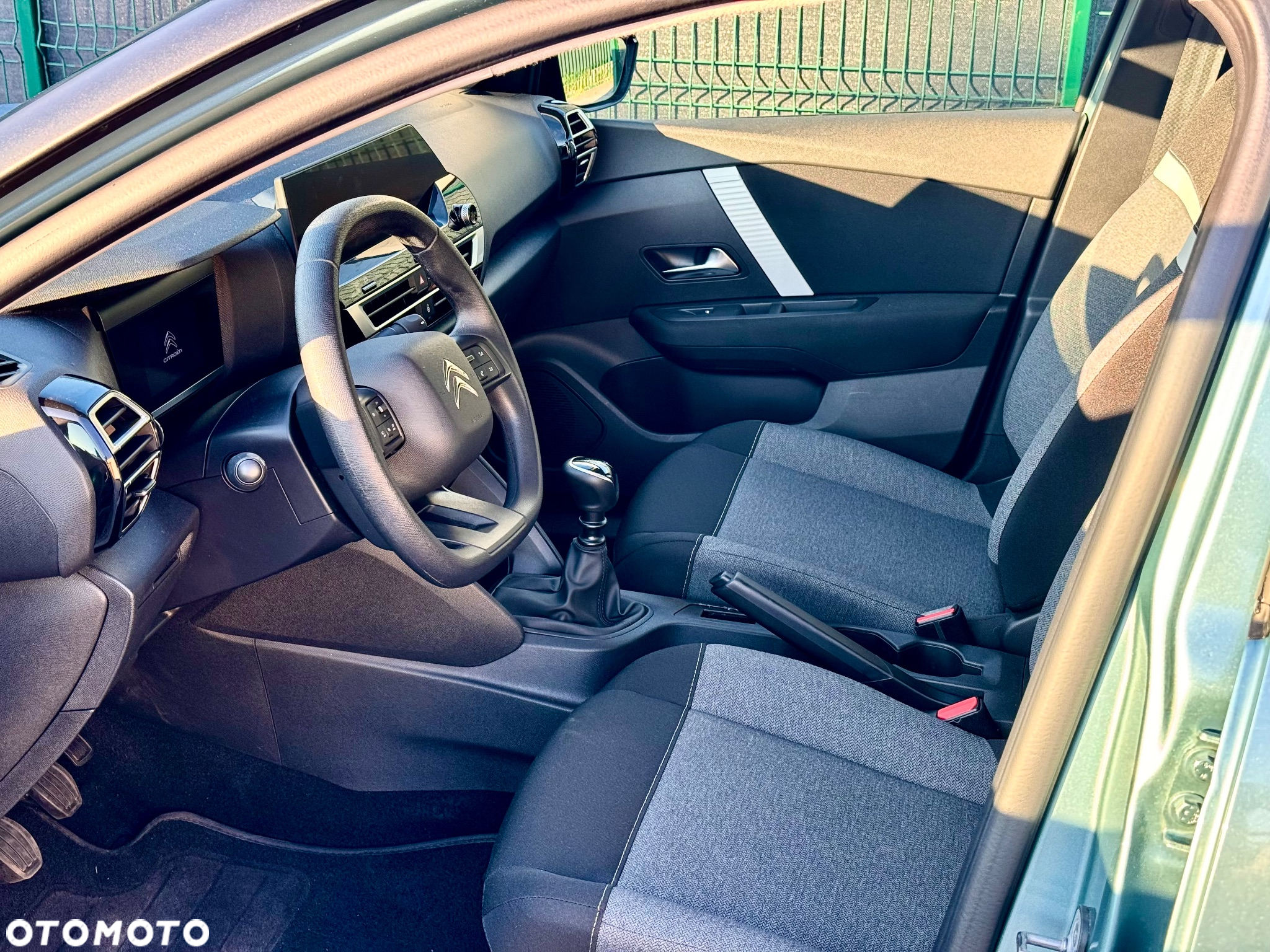 Citroën C4 1.5 BlueHDi Live Pack S&S - 9