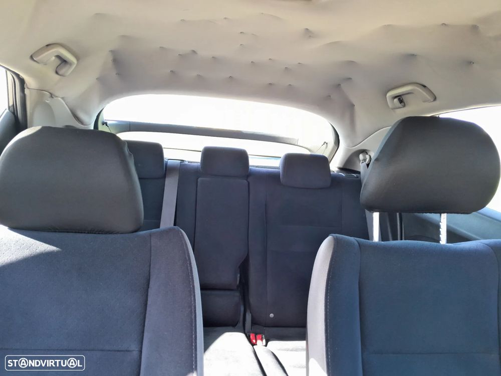 Honda Civic 1.4 Sport - 50