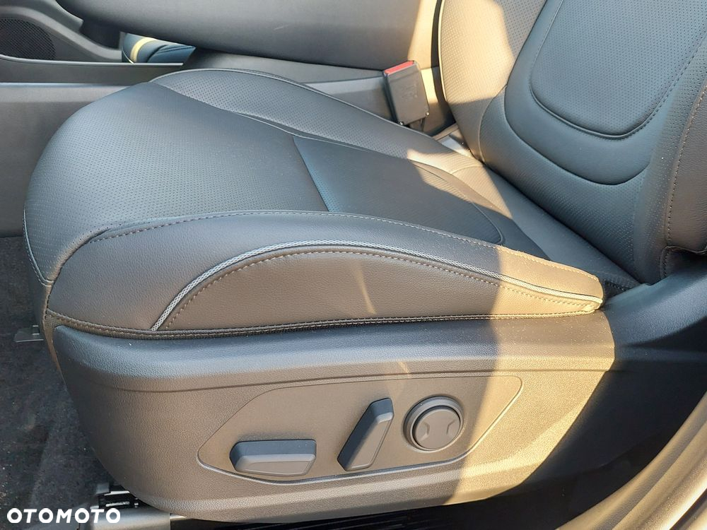 Hyundai Tucson 1.6 T-GDi HEV Platinum 2WD - 15