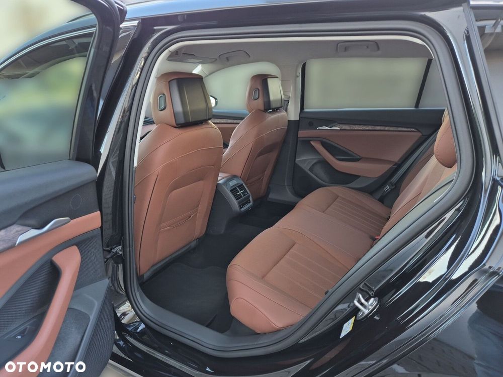 Skoda Superb - 16