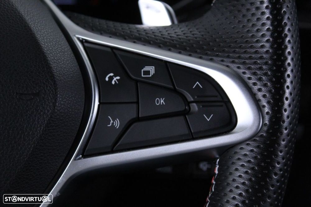 Renault Arkana 1.3 TCe R.S.Line EDC - 23