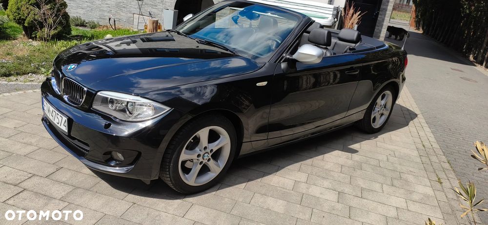 BMW Seria 1 118i Limited Edition Lifestyle mit M Sportpaket - 32