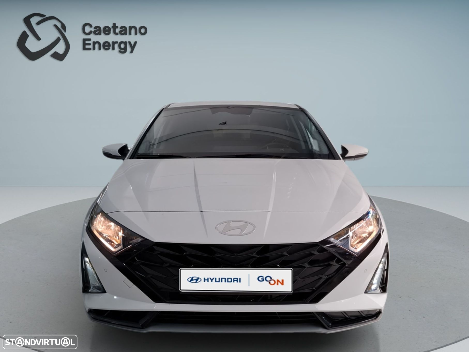 Hyundai i20 1.0 T-GDI Style - 2