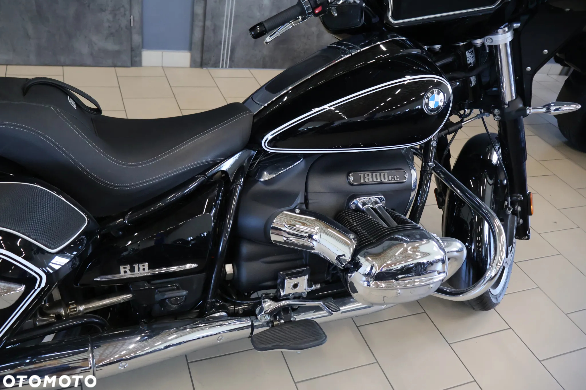 BMW R - 11