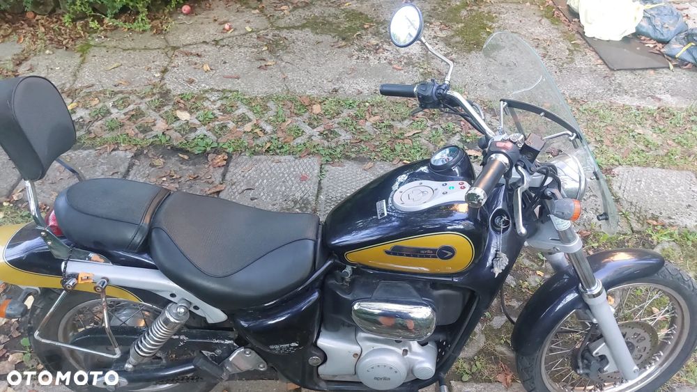 Aprilia Classic - 2