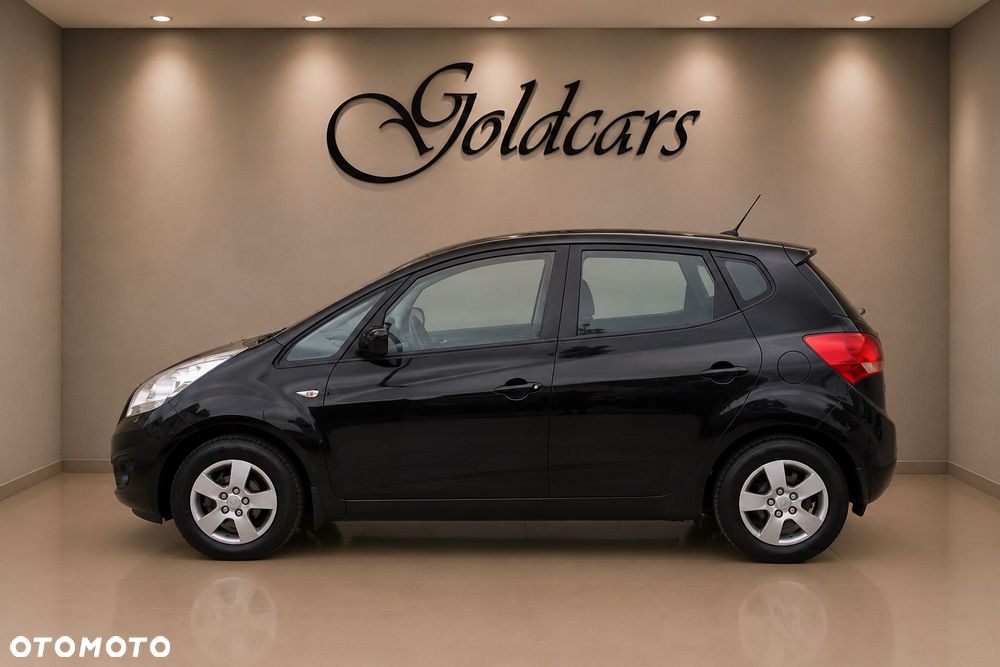 Kia Venga 1.4 CVVT Attract - 7