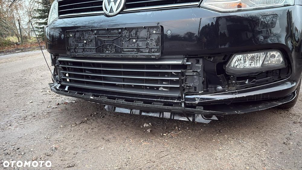 Volkswagen Polo 1.0 (Blue Motion Technology) Trendline - 13