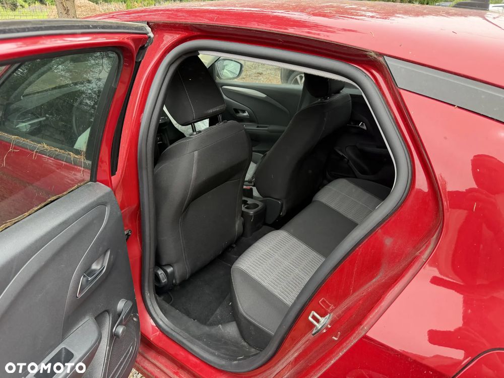 Opel Corsa 1.2 Direct Injection Turbo Start/Stop Elegance - 13