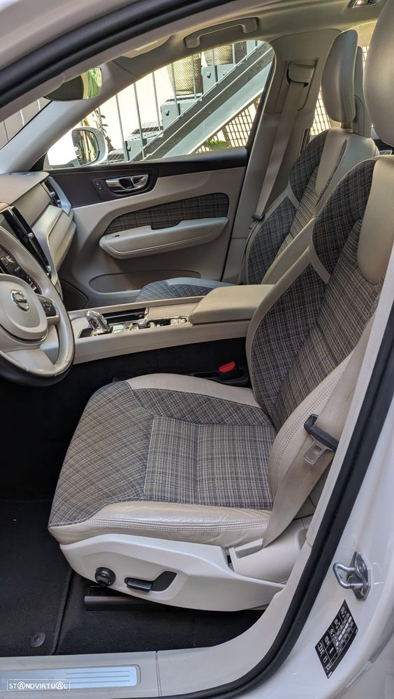 Volvo XC 60 - 7