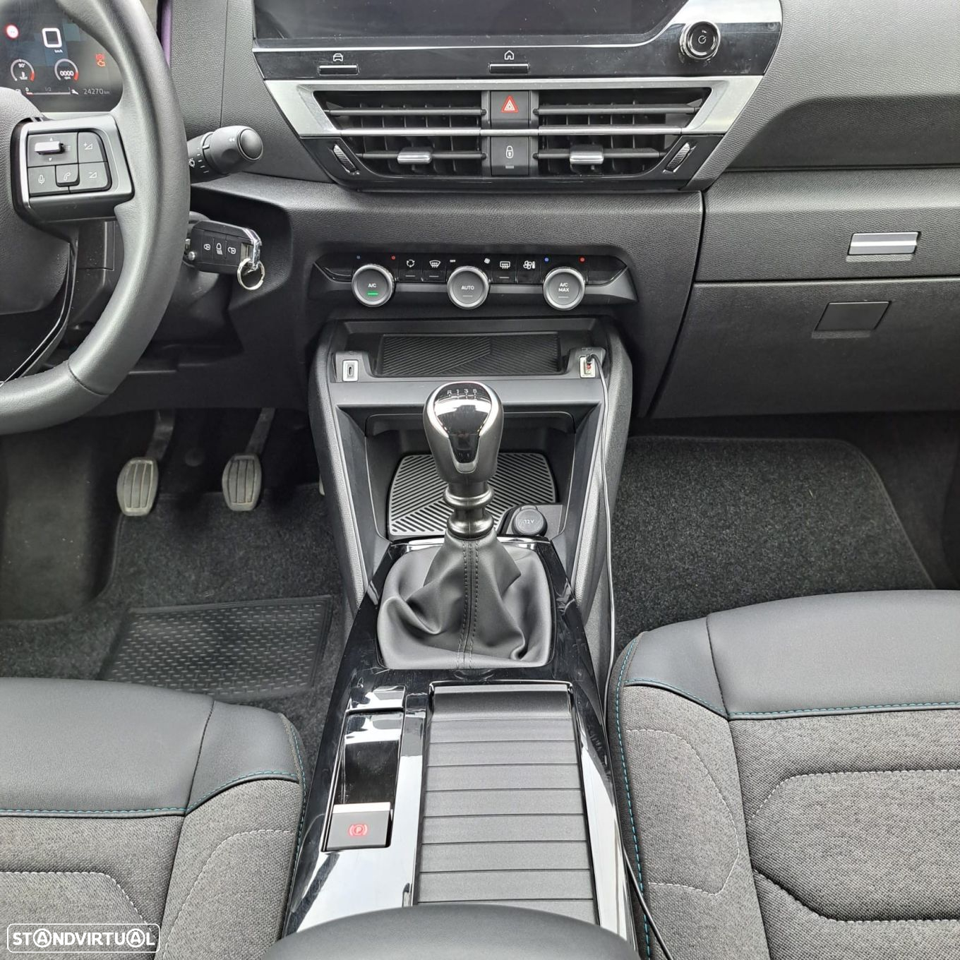 Citroën C4 1.2 PureTech Feel Pack - 36