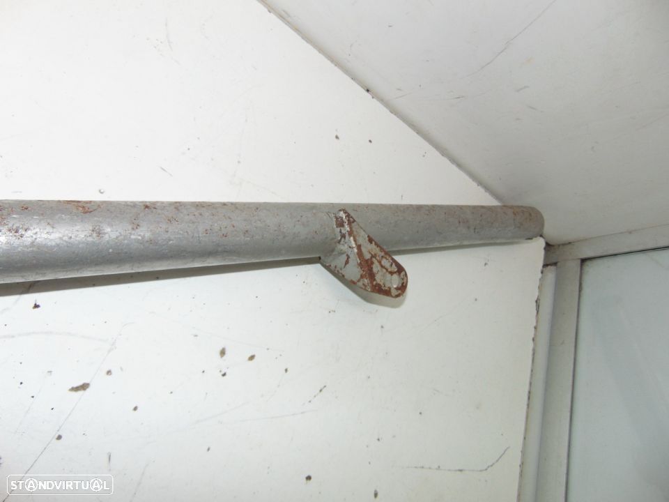 Renault 12 break carrinha panela de escape - 2