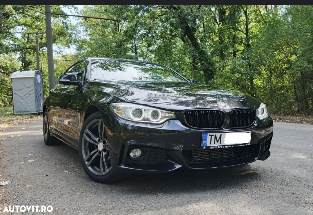 BMW Seria 4 - 1