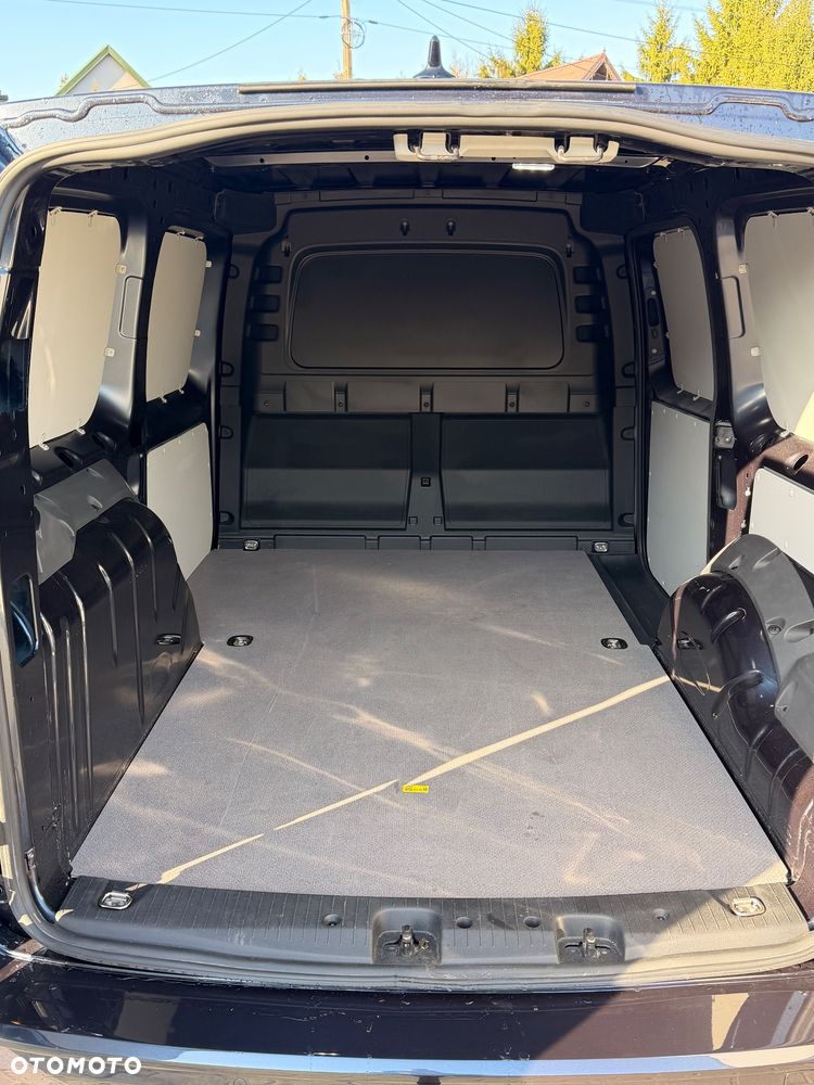 Volkswagen Caddy - 7