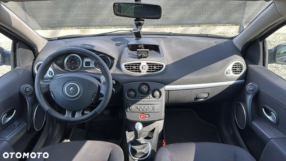 Renault Clio 1.2 TCE Expression - 10