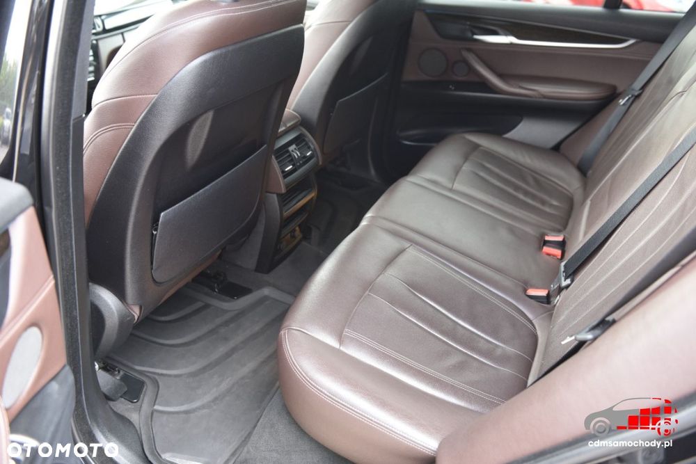 BMW X5 - 19