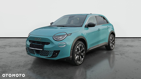 Fiat 600 1.2 Turbo Hybrid La Prima eDCT