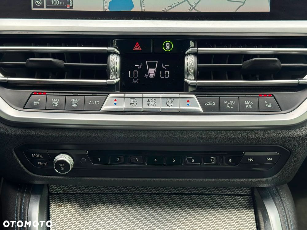 BMW Seria 4 420d Sport-Aut M Sport - 33