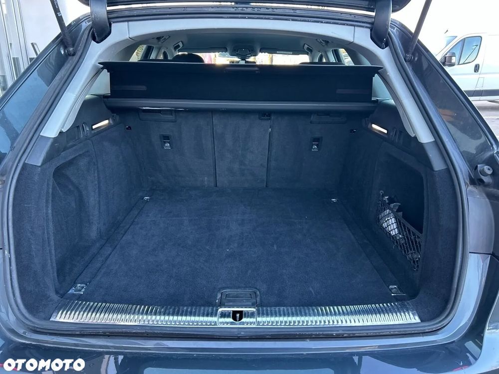Audi A4 Avant - 26