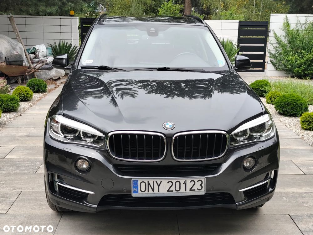 BMW X5 - 6