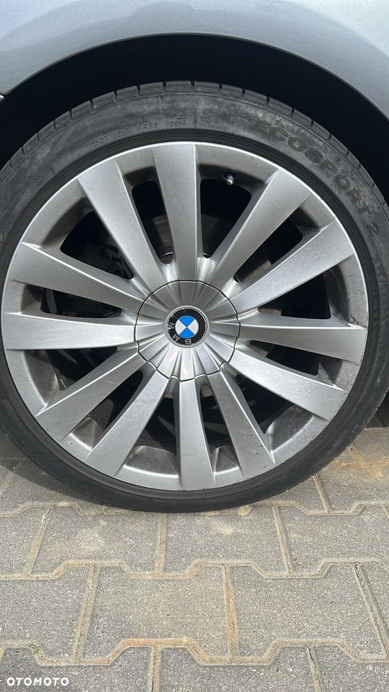 BMW 5GT 535d xDrive Tursimo Modern Line - 30