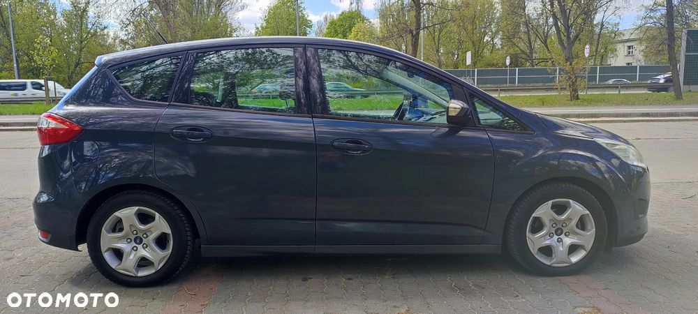 Ford C-MAX 1.6 Edition - 30