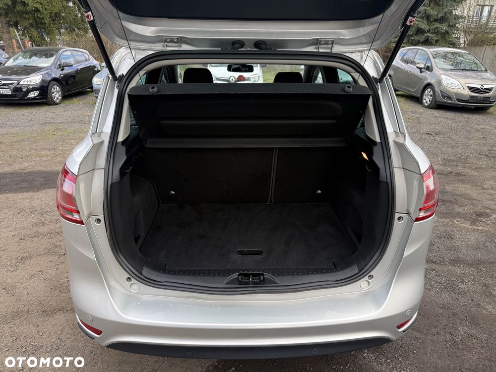 Ford B-MAX - 8