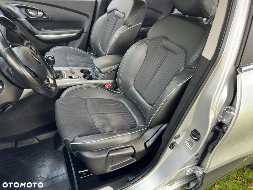 Renault Kadjar Energy TCe 130 Bose Edition - 25