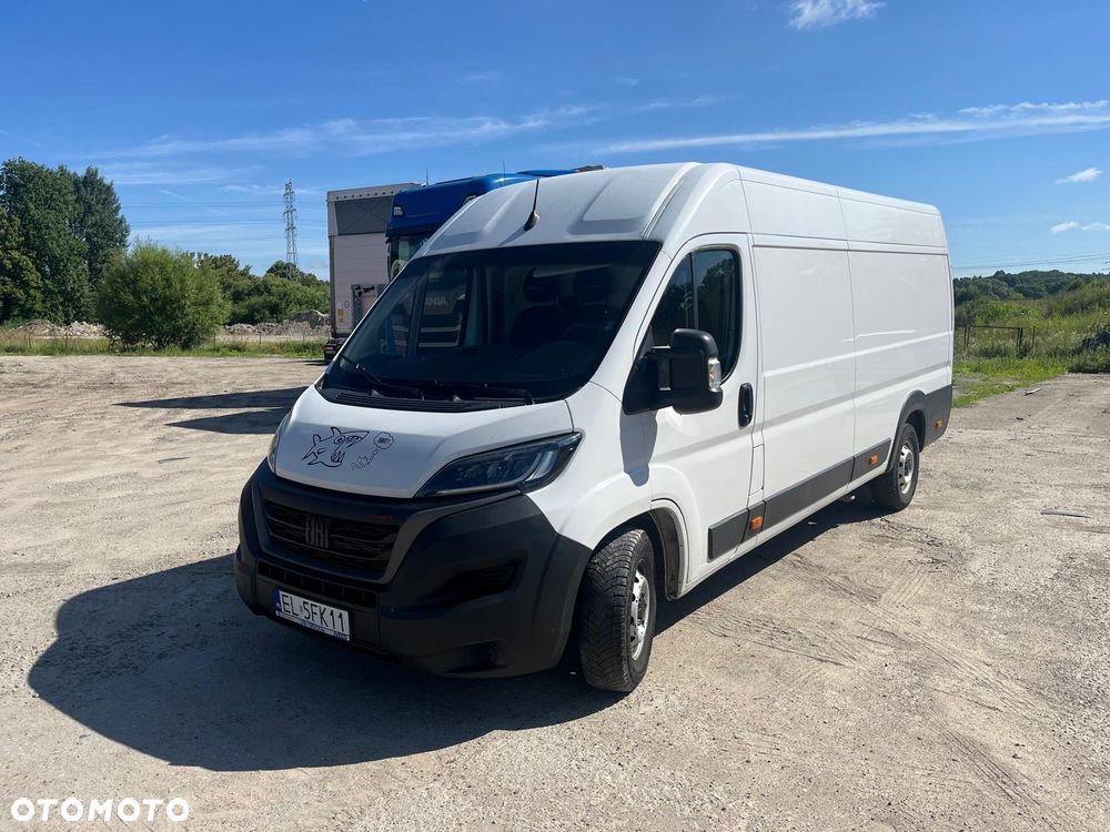 Fiat Ducato L4 H2 - 1
