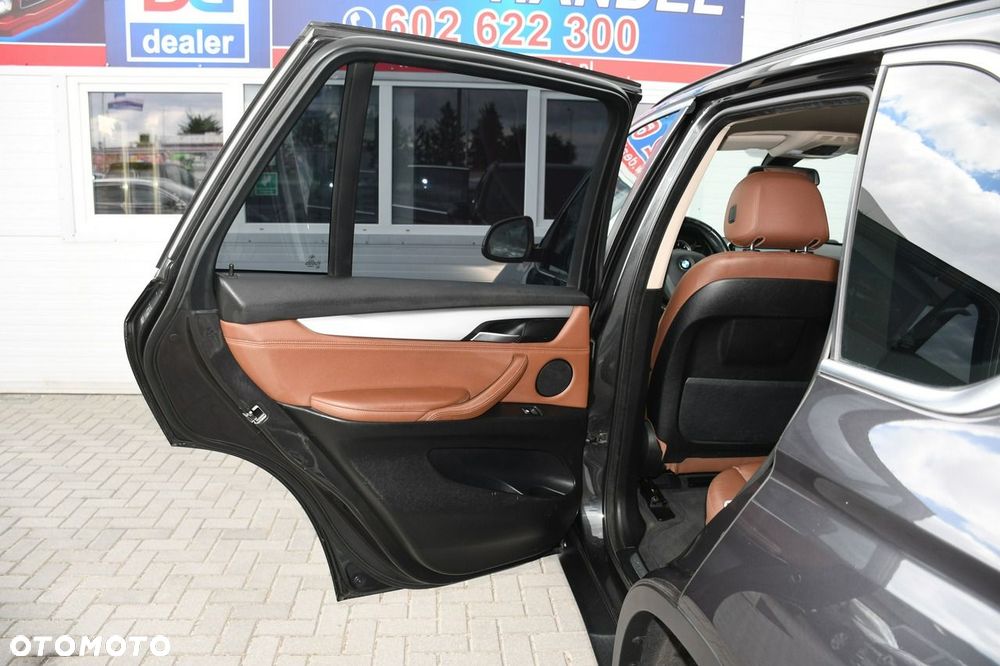 BMW X5 sDrive25d Sport-Aut - 37