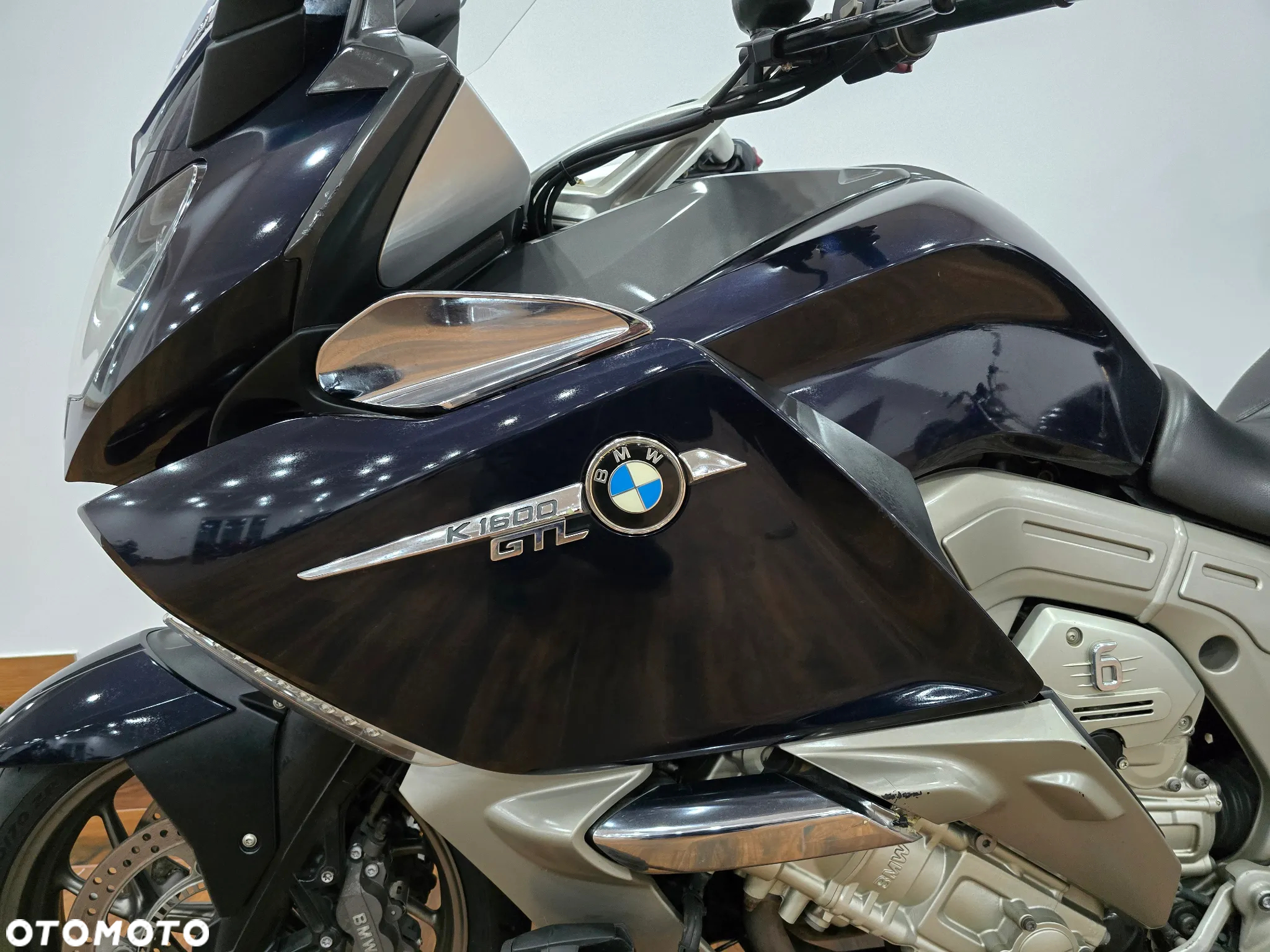BMW K - 25
