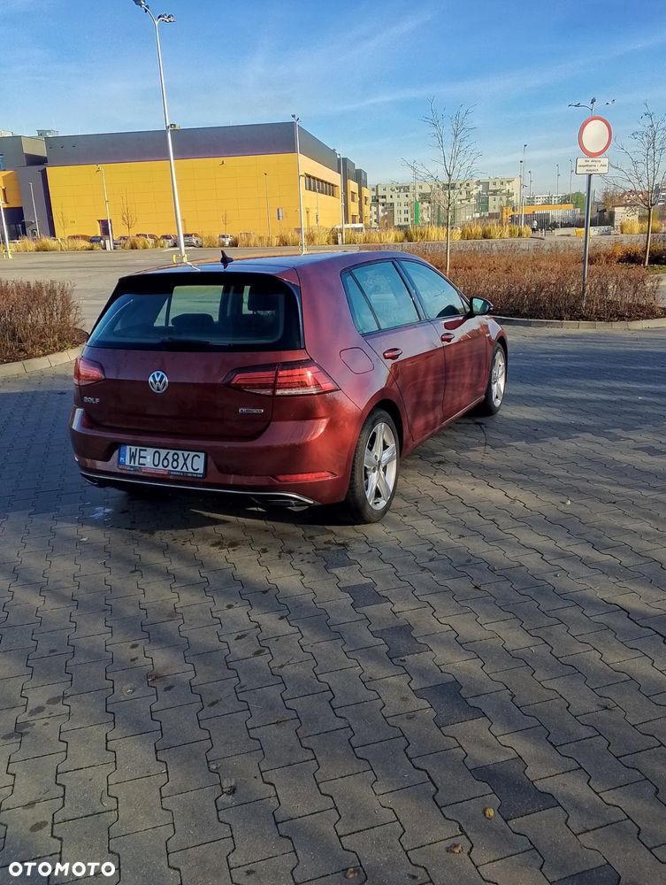Volkswagen Golf - 15