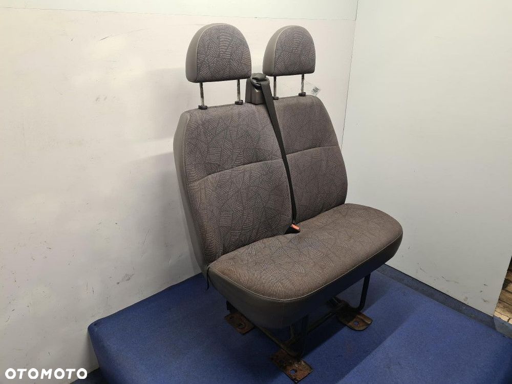 FORD TRANSIT V FOTEL PASAŻERA. - 5
