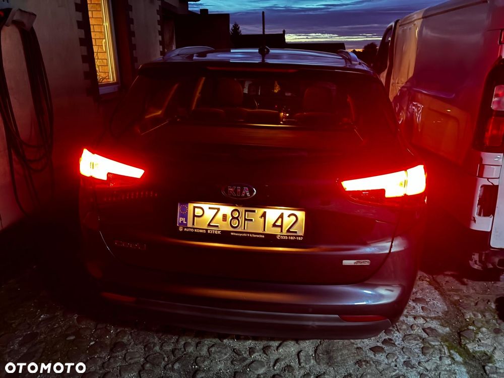 Kia Ceed - 29